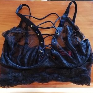 La senza lingerie bra